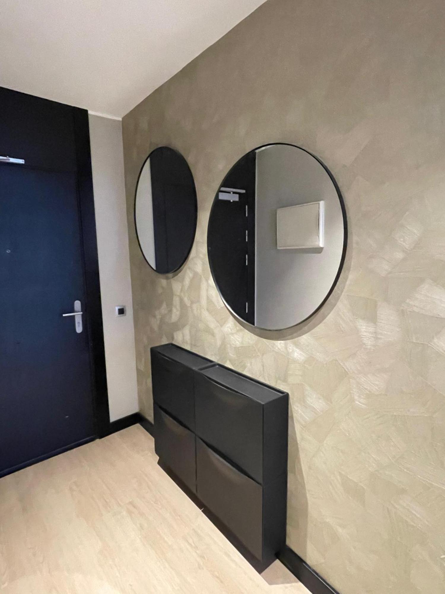 Tanger Hilton Penthouse 15 Apartment Екстериор снимка