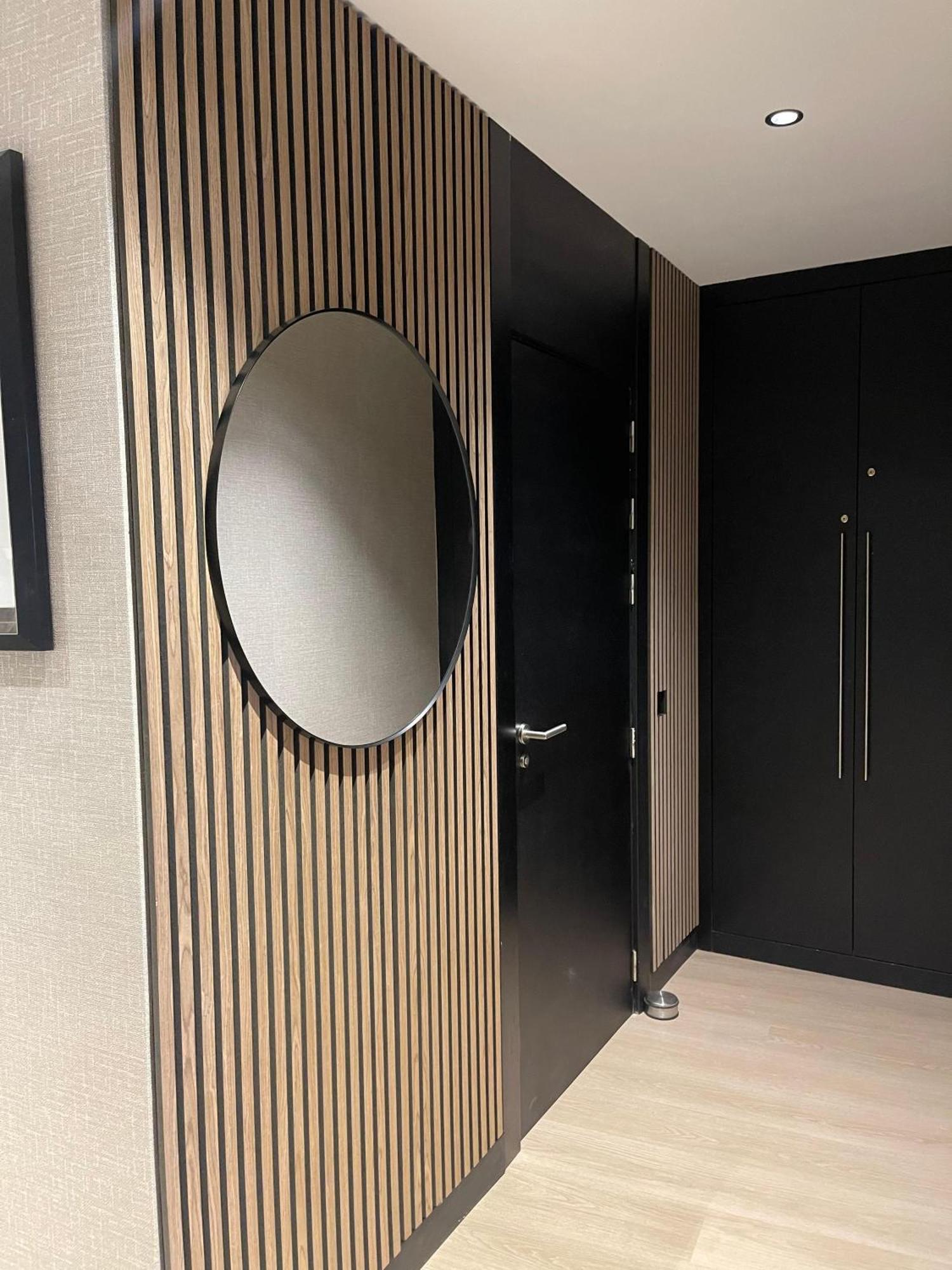 Tanger Hilton Penthouse 15 Apartment Екстериор снимка