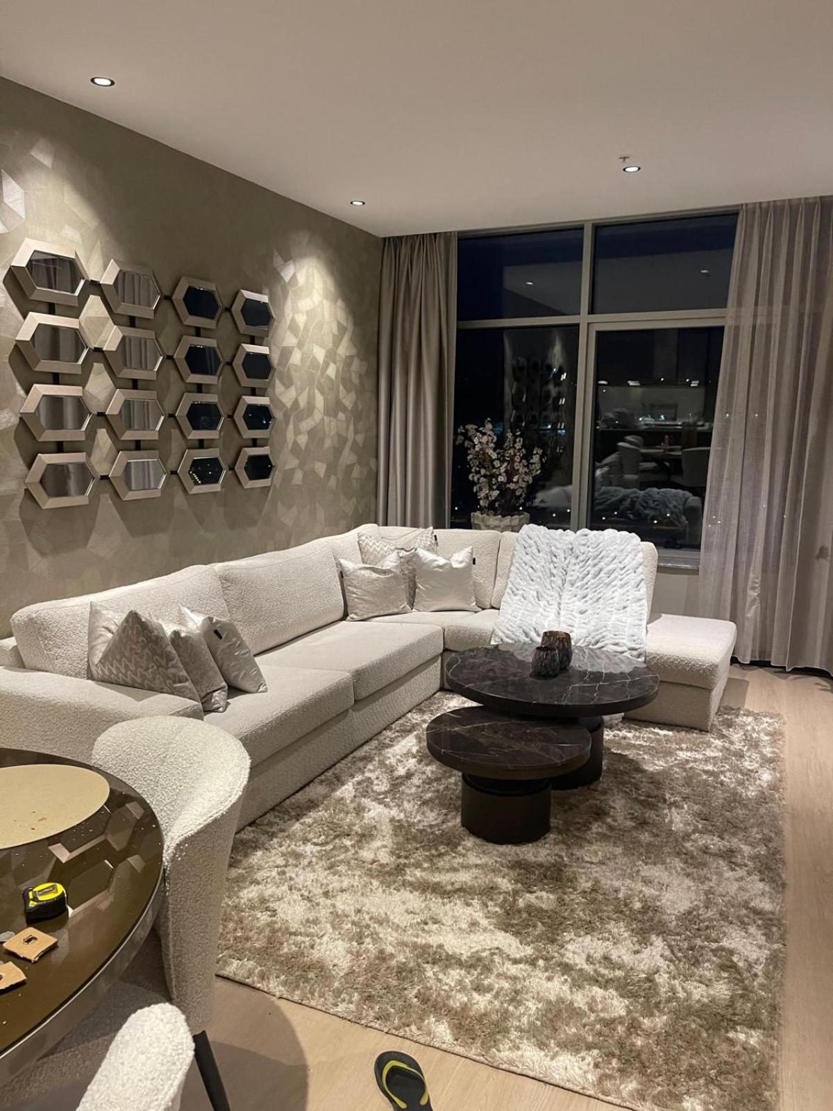 Tanger Hilton Penthouse 15 Apartment Екстериор снимка